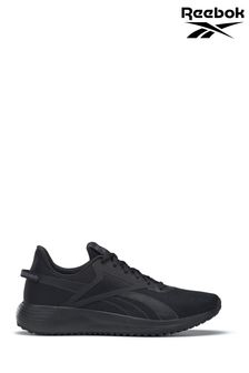 حذاء رياضي أسود Lite Plus 3 من adidas (T55156) | 185 ر.ق