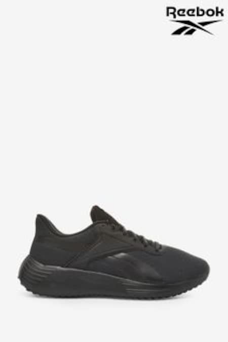 Zapatillas de deporte negras Lite 3 de Reebok (T55161) | 43 €