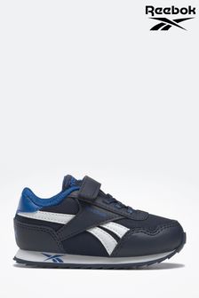 Reebok 藍色Royal經典慢跑3運動鞋 (T55434) | HK$245
