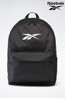 Черный классический рюкзак Reebok (T55460) | 14 670 тг
