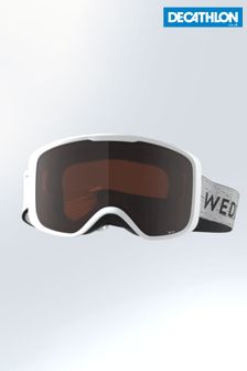 Decathlon Ski White Goggles (T55771) | NT$1,400