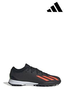 adidas Black X Speedportal.3 Kids Turf Boots (T55807) | €51