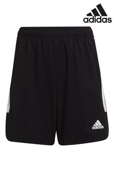 adidas Black Condivo 22 Junior Match Day Shorts (T55836) | $30