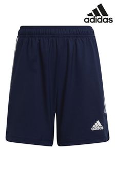 adidas Navy Condivo 22 Junior Match Day Shorts (T55837) | 34 €