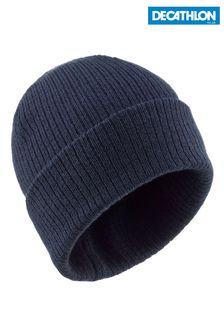 Decathlon Kids Blue Ski Hat (T55904) | kr150