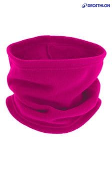 Decathlon Ski Kids Pink Snood Scarf (T56199) | $7