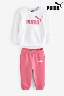 Puma Toddlers Pink Set (T56695) | €35