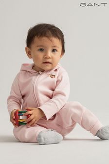 GANT Baby Hoodie And Joggers Set (T56804) | 101 €