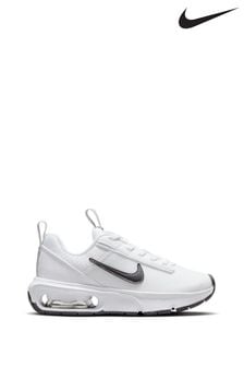 Белый - детские кроссовки Nike Air Max Intrlk Lite (T56855) | €62