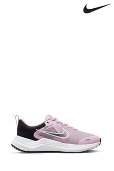 Nike Pink Downshifter 12 Running Youth Trainers (T56879) | 42 €