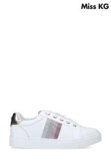 Miss KG Pink Kerry Trainers