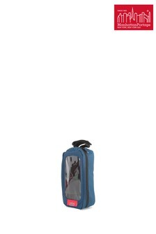 כיסוי לאופניים לסמאטפון בצבע כחול של Manhattan Portage - Nyc (T57109) | ‏210 ₪