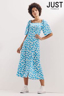 Just female clothing sales