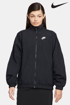 Nike Black Club Woven Jacket (T57415) | €41
