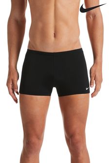 Nike Black Hydrastrong Square Leg Swim Shorts (T57529) | €21