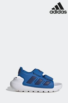 Blau - adidas Altaswim 2.0 Sandalen (T58314) | 31 €