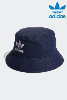 Adidas Originals Navy Blue Bucket Hat (T58717) | 31 €