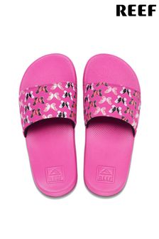 Reef Kids One Slide Sandals (T59336) | 34 €