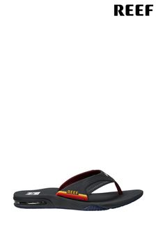 Reef Fanning Flip Flops (T59342) | KRW117,400