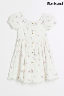 Girls Dresses River Island Floral Next Iceland