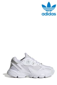 adidas Originals Kinder Astir Turnschuhe, Weiß (T60428) | 60 €