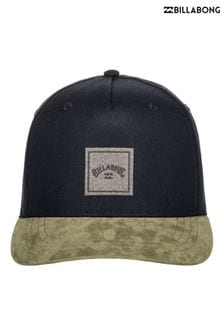 Billabong Clothing Black Snapback Cap (T60492) | ₪ 130