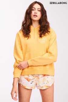 Billabong Clothing Yellow Marigold Hoodie (T60506) | 74 €