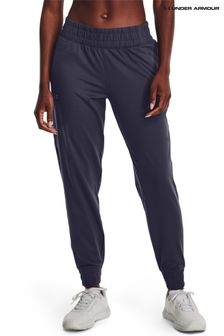 Under Armour Grey Meridan Cold Weather Base Layer Joggers (T60593) | €30