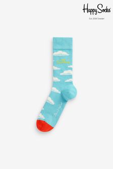 Happy Socks Blue Clouds Socks (T60799) | 21 €