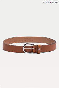 Tommy Hilfiger New Danny Brown Belt (T61110) | AED259