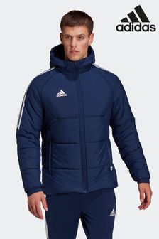 adidas Navy Condivo 22 Adult Winter Jacket (T61242) | 148 €