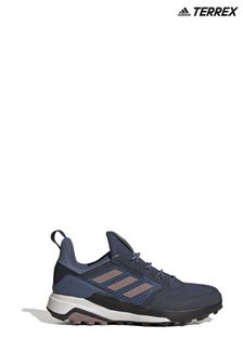 adidas Grey Terrex Agravic Flow 2 Trail Running Trainers (T61813) | 121 €