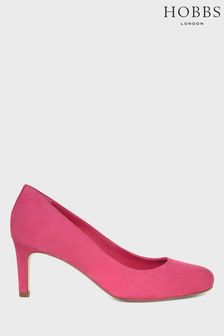 Hobbs Pink Lizzie Courts (T61826) | AED771