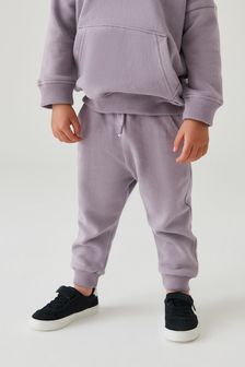 Lilac Purple Soft Touch Jersey (3mths-7yrs) (T62145) | $12 - $15