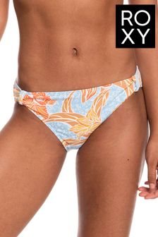 Bas de bikini taille basse Roxy bleu (T62237) | €15