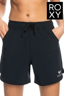 Roxy Black Wave 5" Board Shorts (T62252) | ₪ 210