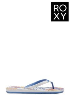 Roxy Womens White Sandals (T62484) | 24 €