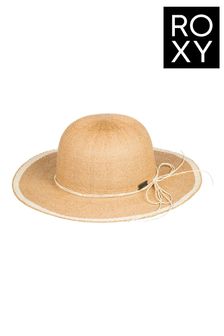 Roxy Womens Natural Bucket Hat (T62501) | 36 €