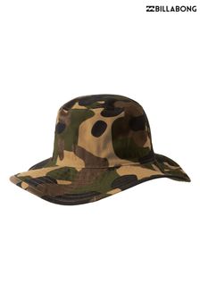 Billabong Clothing Surfmütze mit Camouflage-Muster, Natur (T62808) | 14 €