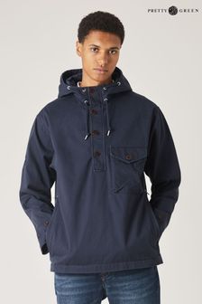 Pretty Green Forest Smock Jacket (T62961) | 161 €