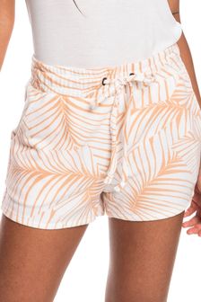 Roxy Young Womens Brown Shorts (T63040) | 43 €