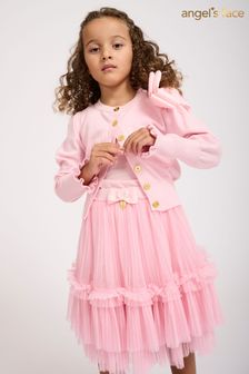Angels Face Pink Dorchester Cardigan (T63420) | €63 - €69