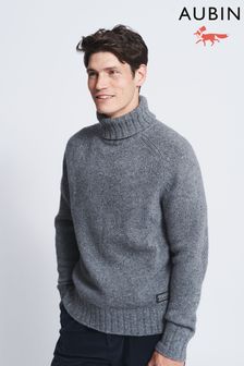 Aubin pulover z zavihanim ovratnikom Donegal Brancaster (T64035) | €68