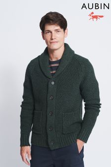 Aubin Cardigan à châle Drayton (T64045) | €81