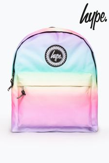Hype Purple Pastel Gradient Backpack (T64965) | MYR 150
