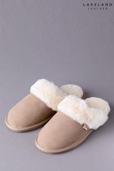 Lakeland Leather Ladies Sheepskin Slider Slippers (T65295) | 100 €