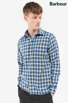 Barbour® Blue Eskdale Highland Check Shirt (T65389) | 44 €