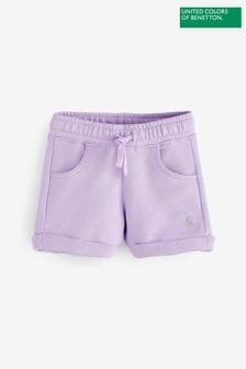 Benetton Girls Jersey Shorts (T65478) | €17 - €20