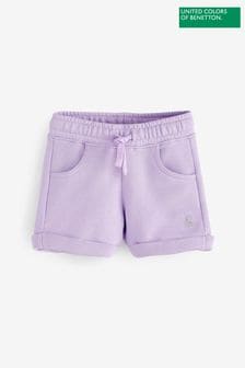 Benetton Girls Jersey Shorts (T65478) | €15.50 - €17.50