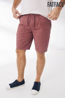 FatFace Pink Seaton Pull On Shorts (T65511) | €45